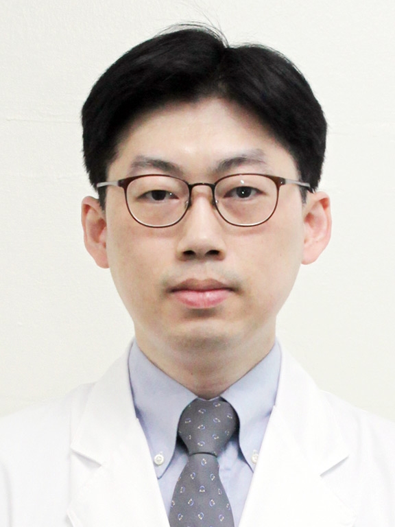 Kangmin Kim