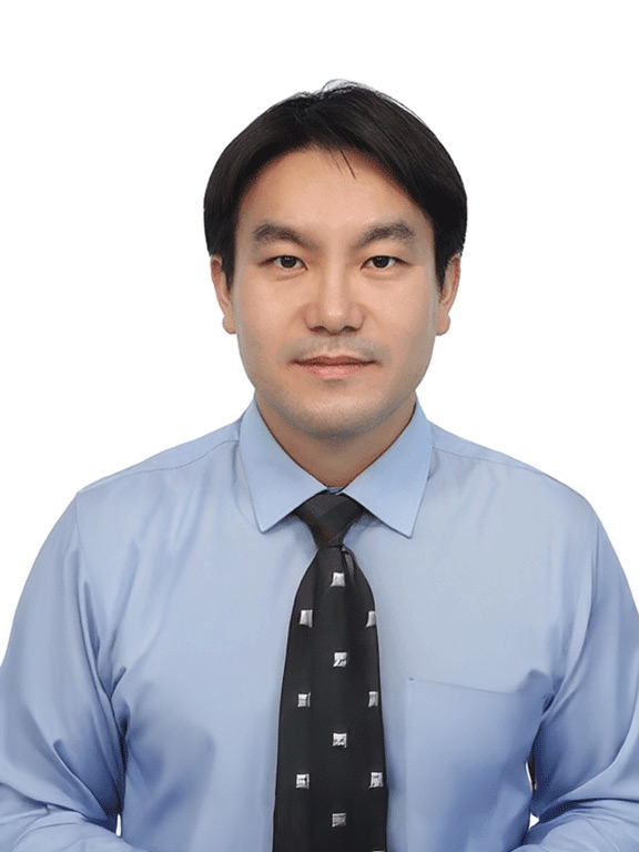Seung Pil Ban
