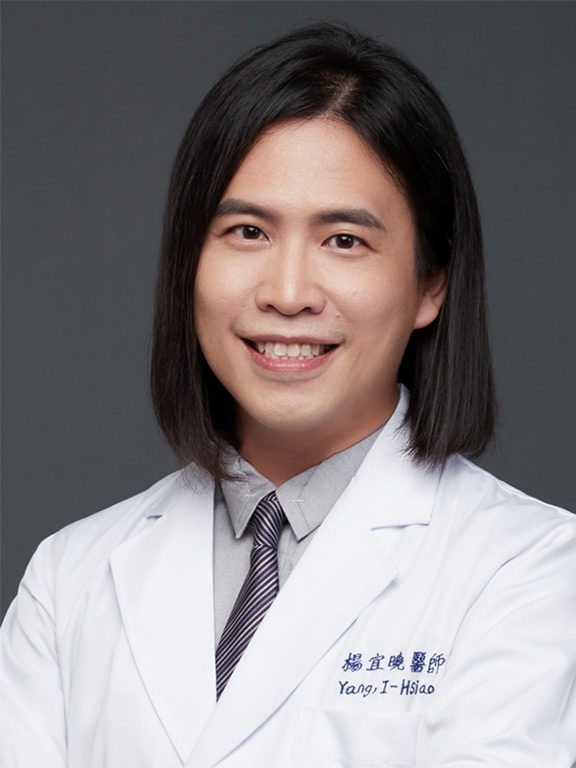 Toni Yang