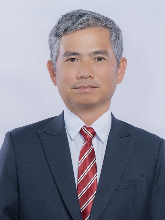 Cuong Chi Tran