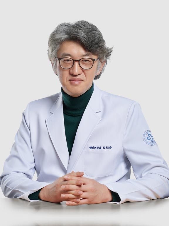 Hae Woong Jeong