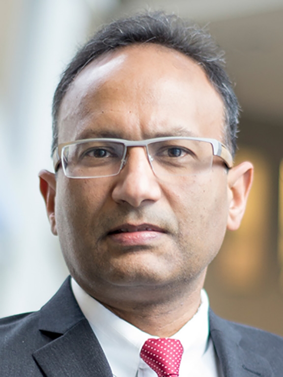 Mayank Goyal