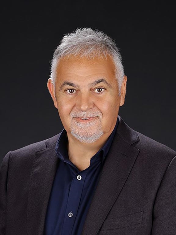 Naci Kocer